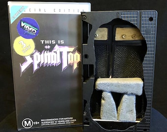 This is Spinal Tap