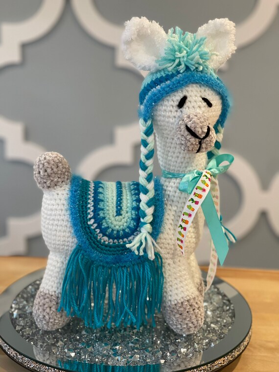 Handmade baby stuffed animals outlet