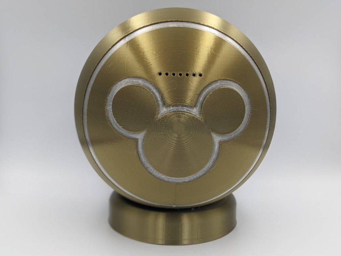 Disney Desktop Magic Band Scanner Etsy