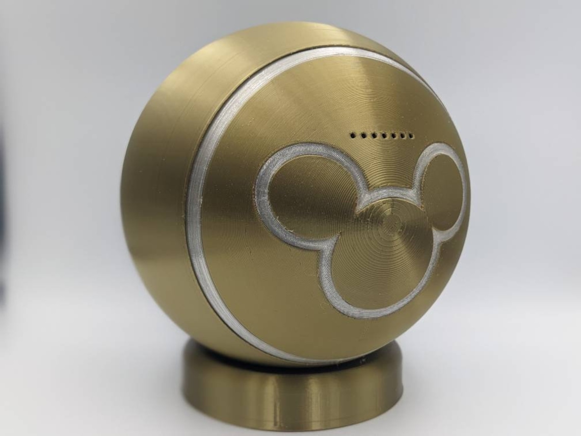 Disney Desktop Magic Band Scanner Etsy