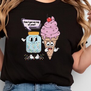 Retro Funny shirt Sassy Valentines day T-shirt couples matching shirts Valentines day gift Sassy and Funny tee Anniversary gift for him