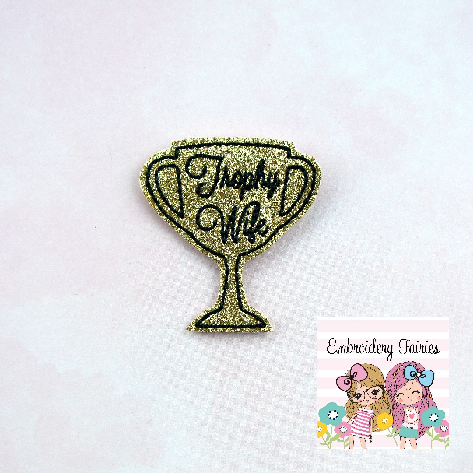 Trophy Wife Embroidery Design - Etsy Trophy Wife Embroidery Design - Etsy
