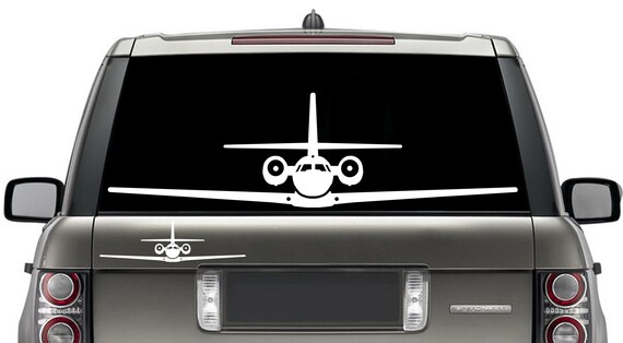 Cessna Citation Sovereign Vinyl Sticker Military Aviation Etsy Australia