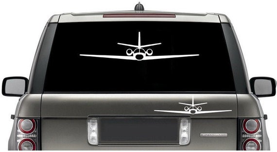 Cessna Citation Ii Iisp Sii Citation Bravo Citation 550 Etsy Canada