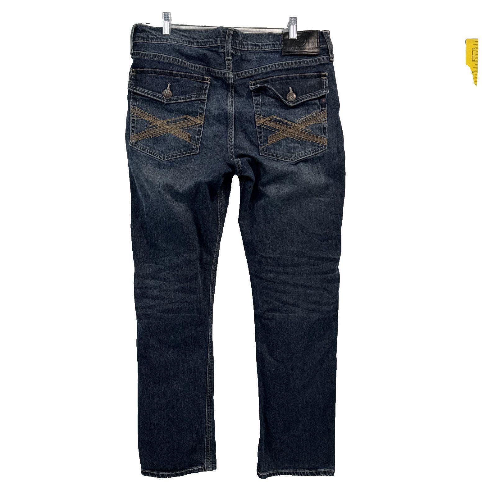 Mens Jeans Pant Denim Back Pocket Design Mens Jeans Pant Back