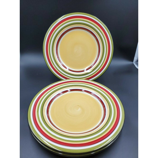 Tabletops Gallery Plates Etsy