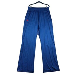 90s Snap Side Pants - Etsy