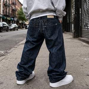 Rocawear - Etsy