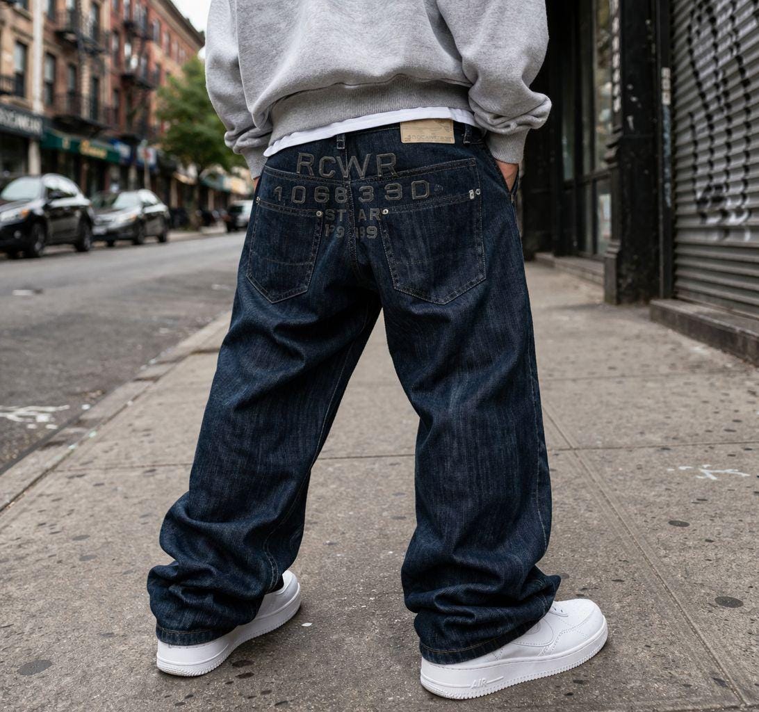 00s ROCAWEAR オーバーオール ヘリンボーン XXL bboy Rocawear Men - Etsy