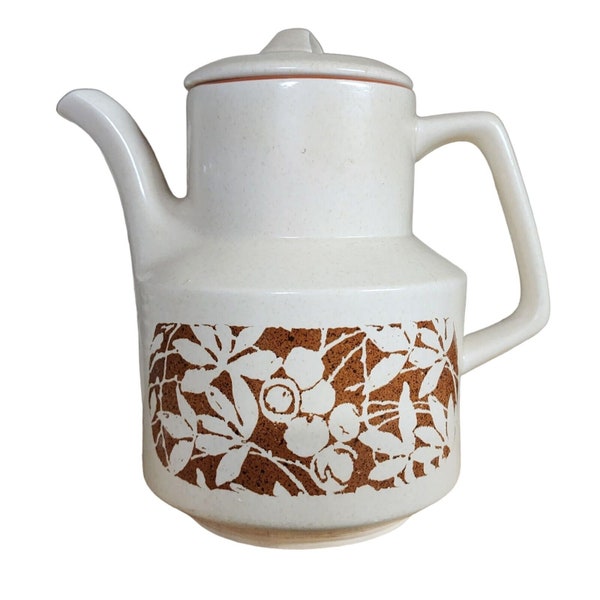 Lenox Coffee Pot Etsy