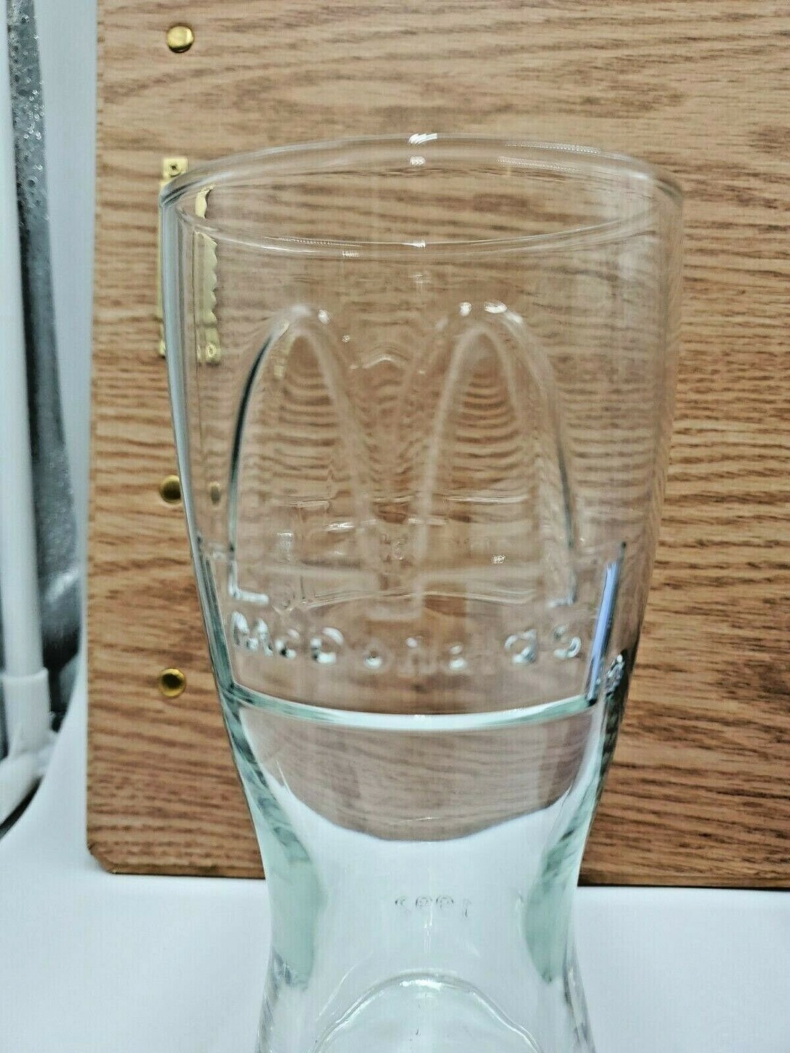 Mcdonald's Drinking Glasses through the Years Etsy