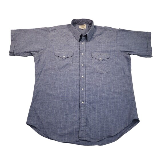 Ruddock western shirts best sale
