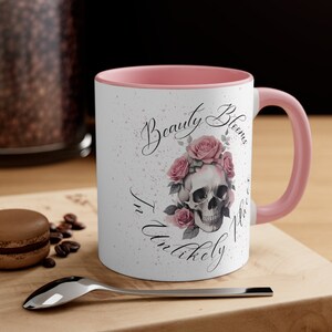 Ceramic Mug 11Oz | Custom Mug | Coffee Cup | Tea Cup | Coffee Mug Accent Coffee Mug, 11oz