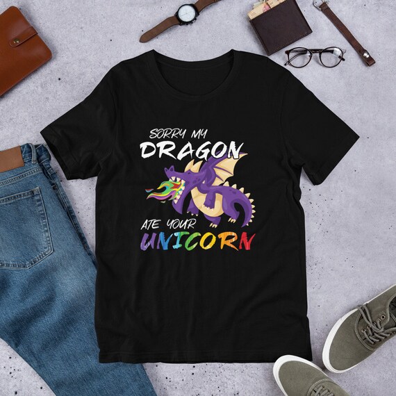 Funny dragon shirts Clearance
