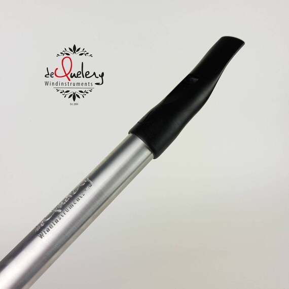 Low E Tin Whistle. Dequelery Irish Tunable Celtic Whistle Etsy