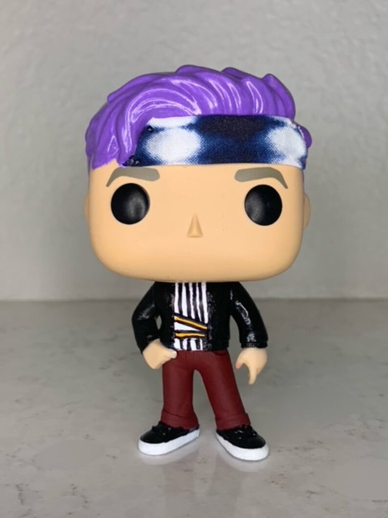 where to buy bts funko pops