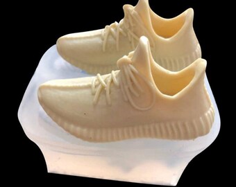 Sneaker Mold Etsy