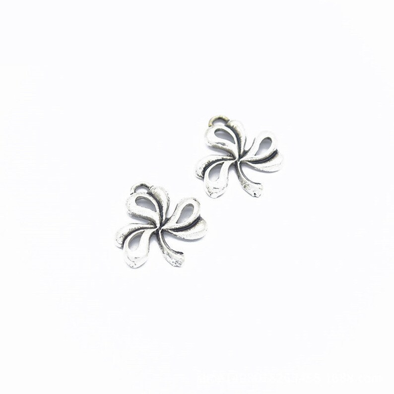 120pcs 16x14mm 2 Colors Choice,Tree Leaf Charms,Fancy Leaf Charms,Cute Leaf Charms,Wholesale Charms,Lovely DIY Supplies Metal Charms,Q341