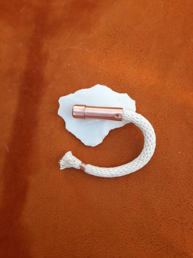 Tinder tube