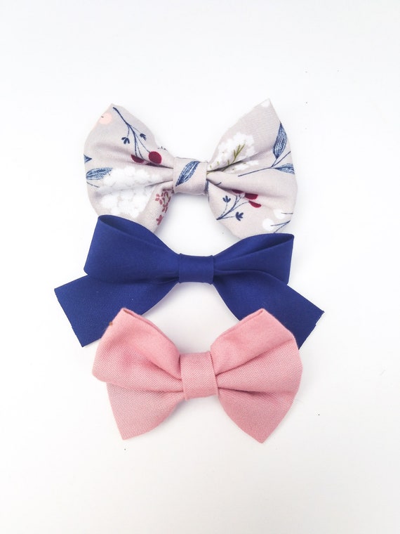 cute bows for toddlers