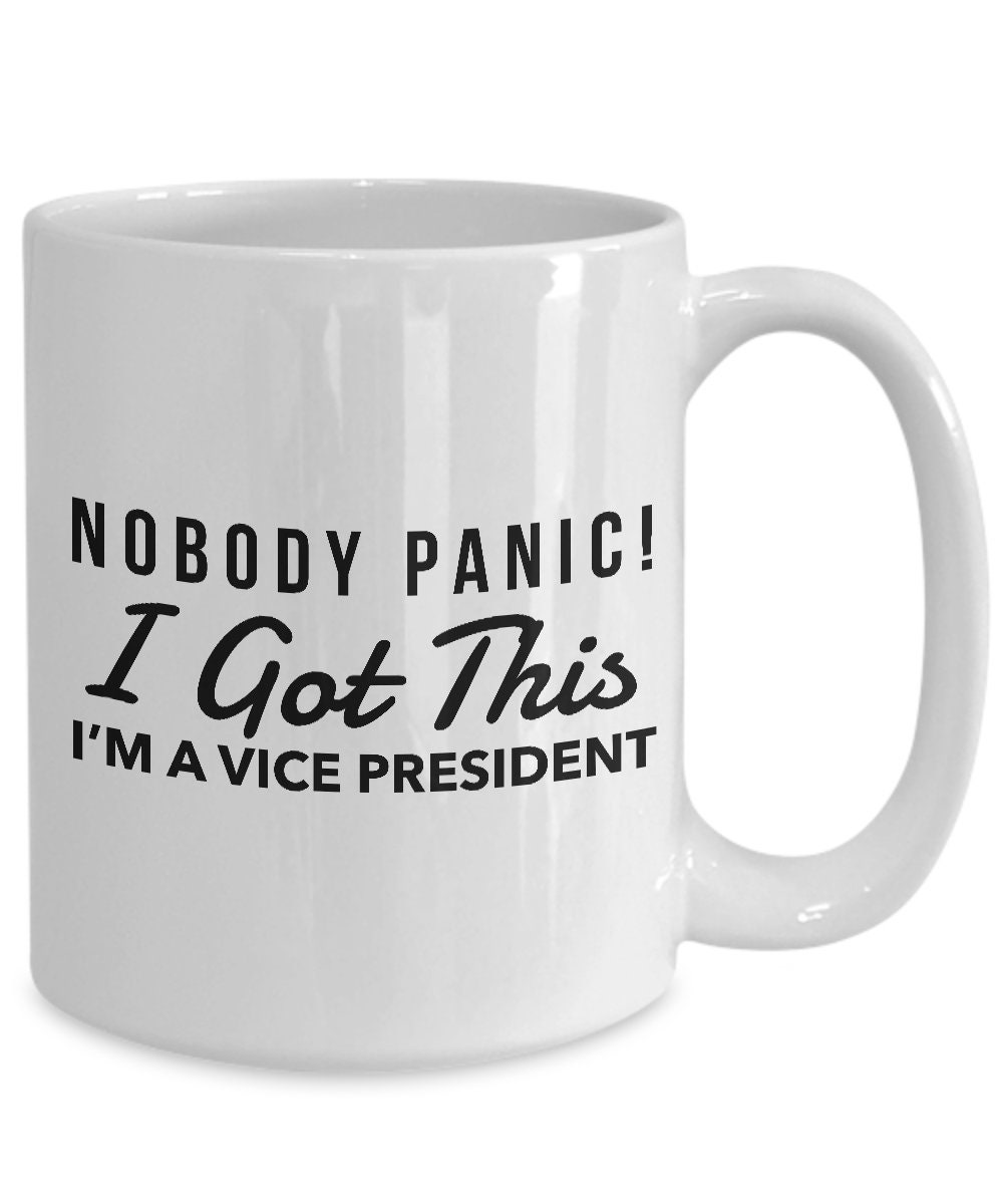 Funny Vice President Gift Personalized Gift for Vice - Etsy Norway Funny Vice President Gift Personalized Gift for Vice - Etsy Norway