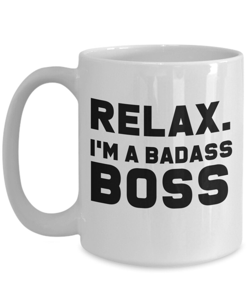 Boss Gifts for Men Boss Gifts for Women Funny Boss Gift Etsy