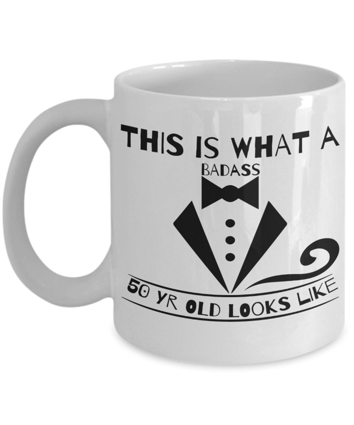 Funny 50th birthday gift for him 50th birthday gift idea Etsy