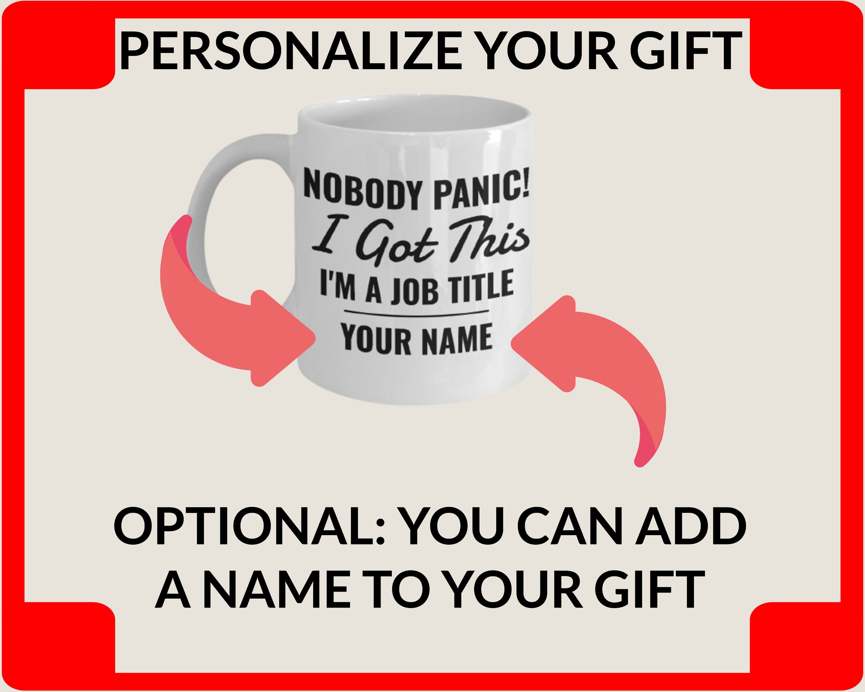 Funny Life Coach Gift Gift for Life Coach Customize With Etsy