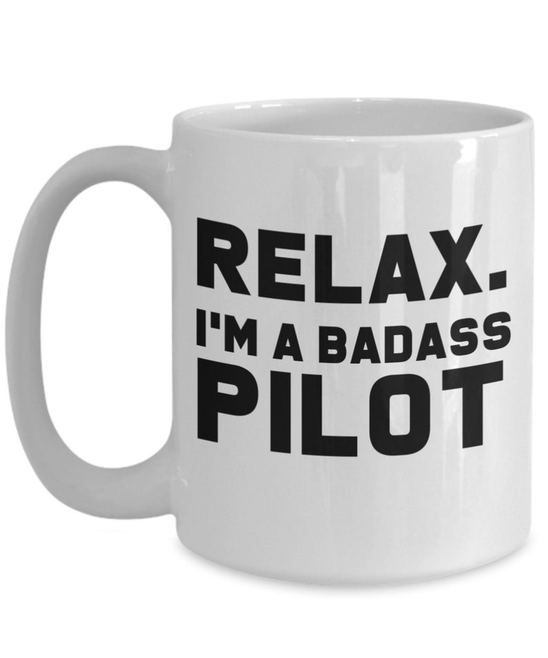 Funny Pilot Gift Gift for Pilot Customize With Commercial Etsy