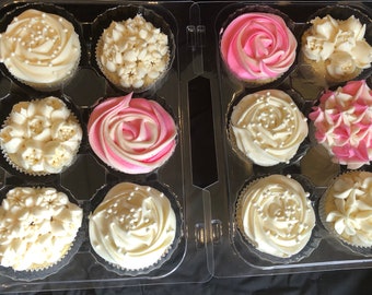 Gluten free cupcakes