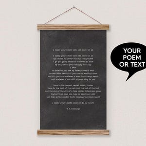 Black and White Typewriter - Monochrome Sign - Classic Custom Sign-pix