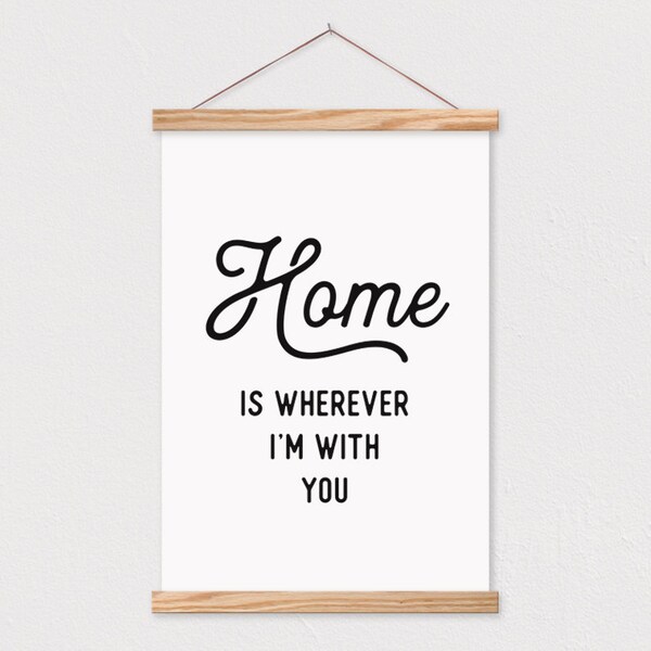 Home is Wherever Etsy