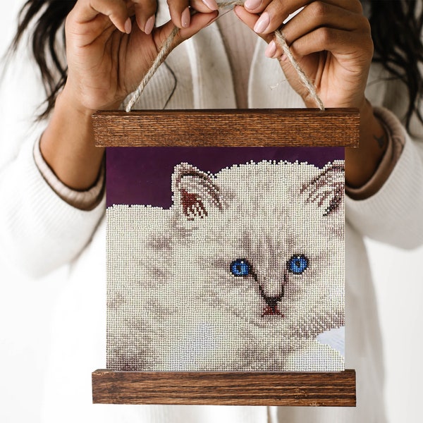 Diamond Dotz Frames Etsy