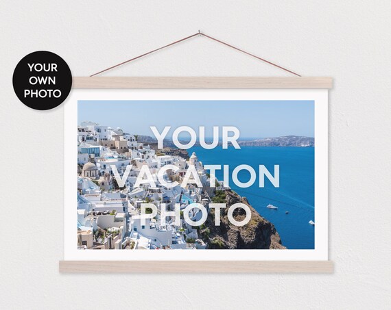 Poster scroll frame sale