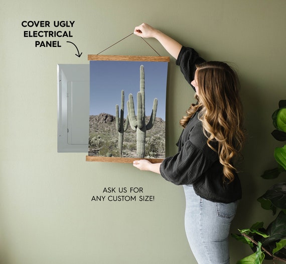 Large 36 X 48 Custom DIY Canvas Prints With Your Photos Personalized Photo  to Canvas Includes DIY Frame Wrap 