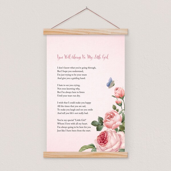 The Rose Beyond the Wall Etsy