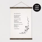Hanging Frames