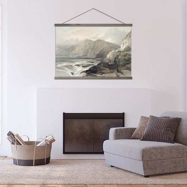 Frames for Canvas Paintings Etsy