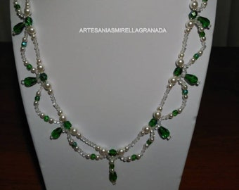 NECKLACE for BRIDES