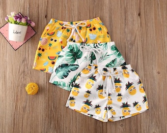 Toddler Beach Swim Wear