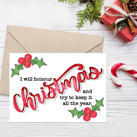 5x7 christmas cards Clearance