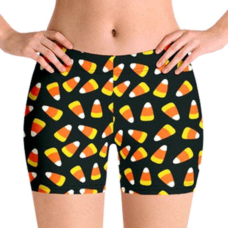 booty shorts candy