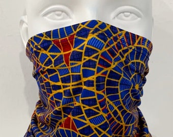 Dragon Carpet Neck Gaiter