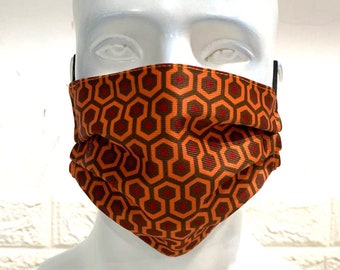 Overlook Double-Ply Face Mask