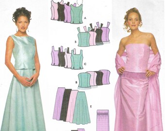 Formal Separates - Etsy