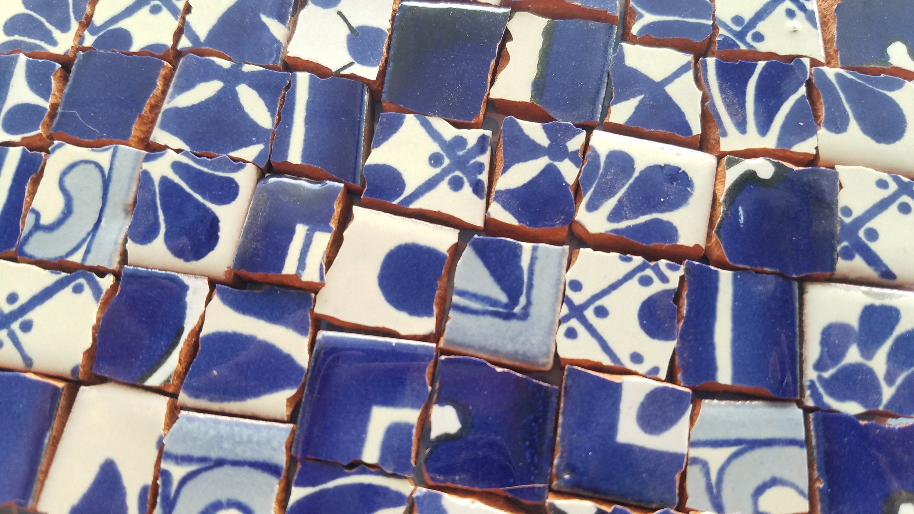 Broken Tiles for sale Only 3 left at 70