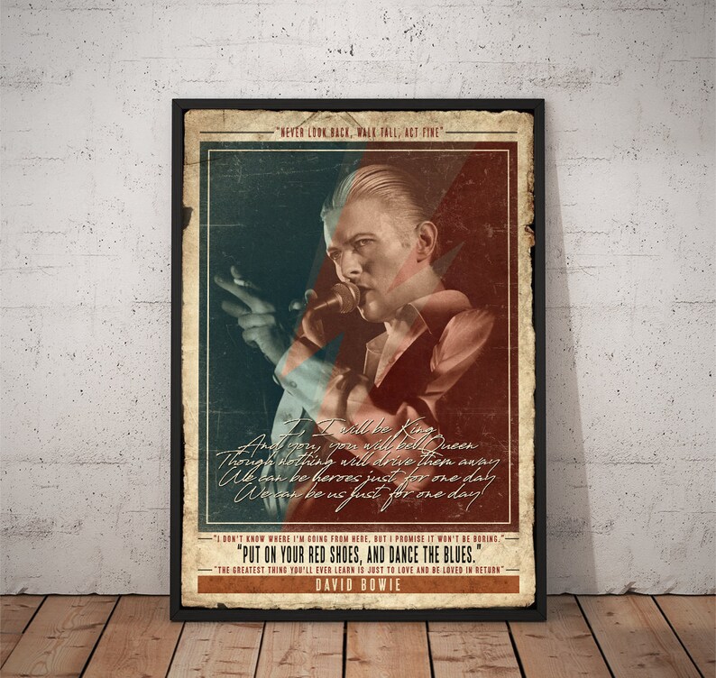 BUY 2 GET ANY 2 FREE LEMMY MOTORHEAD POSTER ART PHOTO PRINT A4 A3
