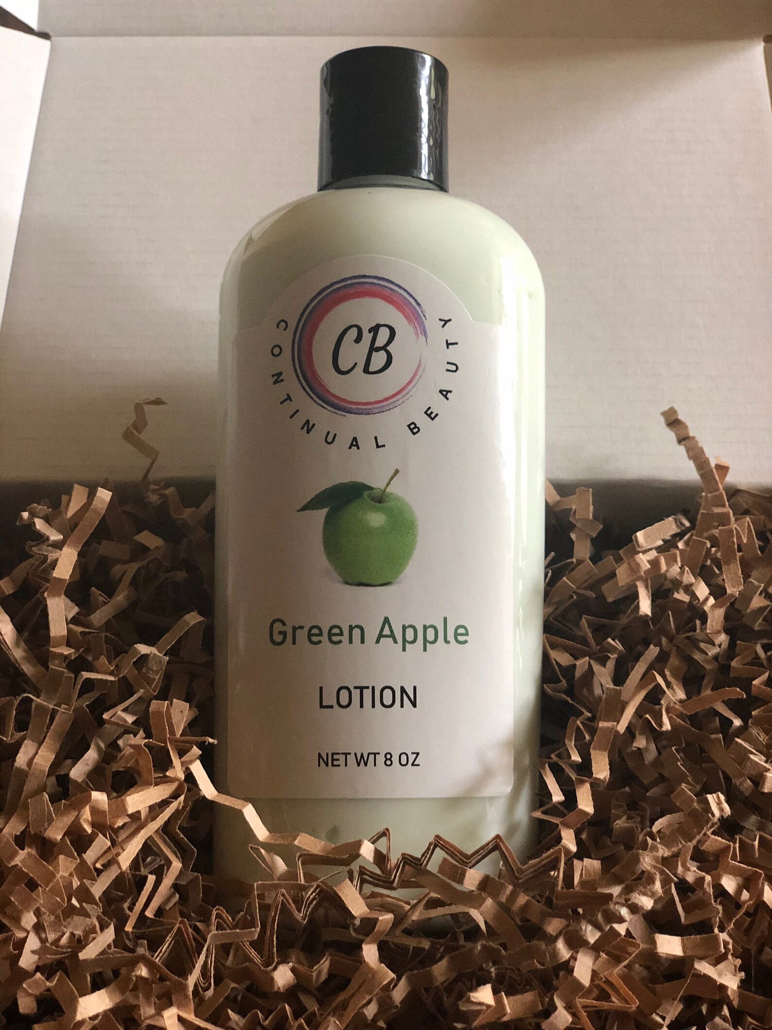 Heirloom Apple Body Cream at Roderick Minard blog