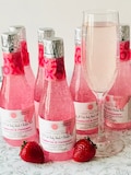 Pretty N’ Pink Body Wash and Bubble Bath / Bridal Shower / Valentine’s Day / Mother’s Day / Spring / Summer / Birthday