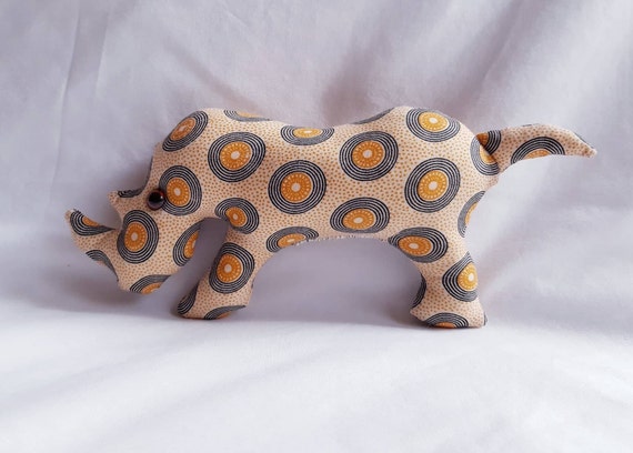 rhino toy